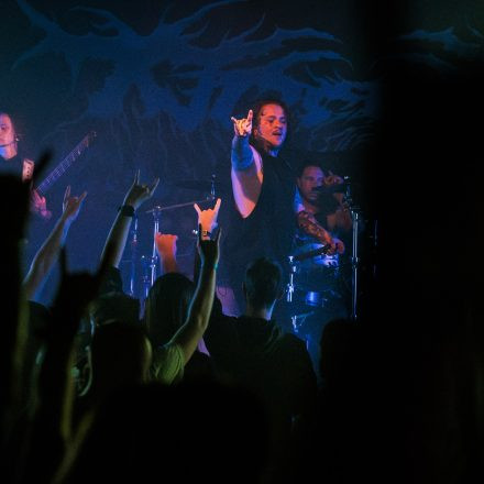 Born of Osiris