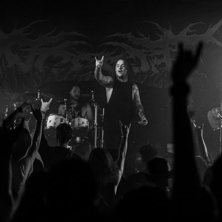 Born of Osiris