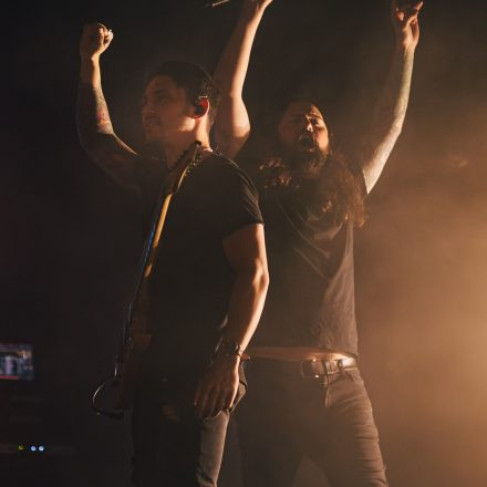 Born of Osiris