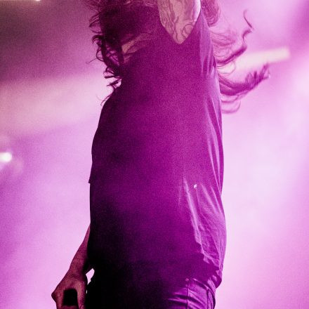 Born of Osiris