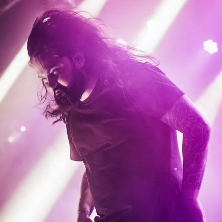 Born of Osiris
