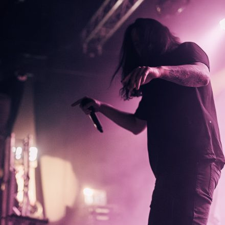 Born of Osiris