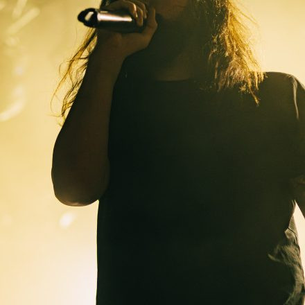Born of Osiris