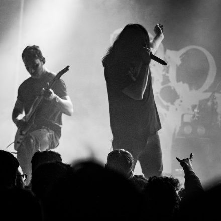 Born of Osiris