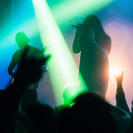 Born of Osiris