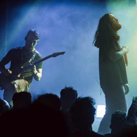Born of Osiris