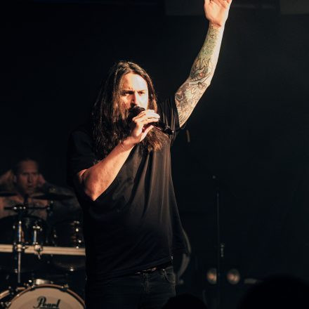 Born of Osiris
