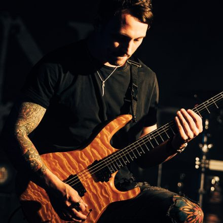 Born of Osiris
