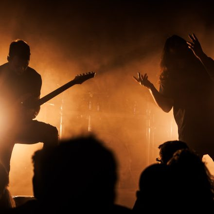 Born of Osiris