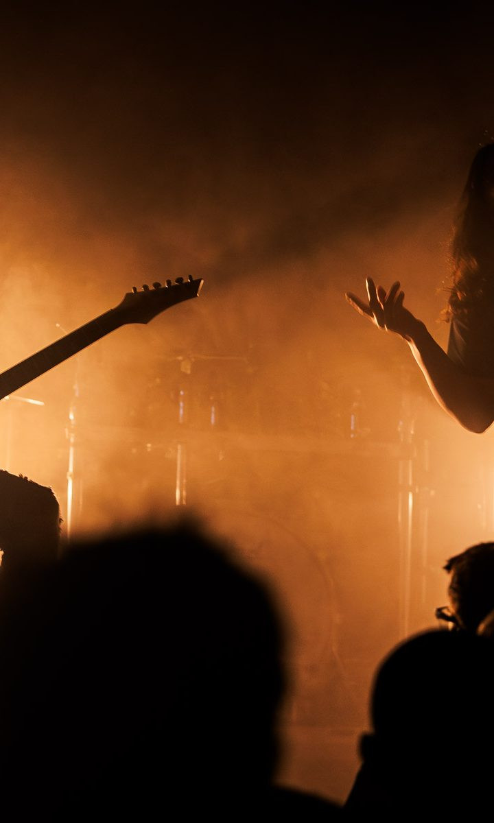 Born of Osiris