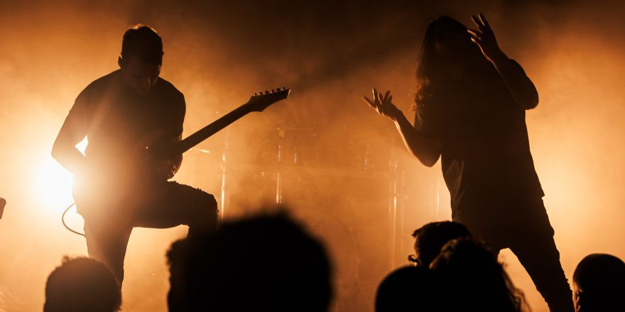 Born of Osiris