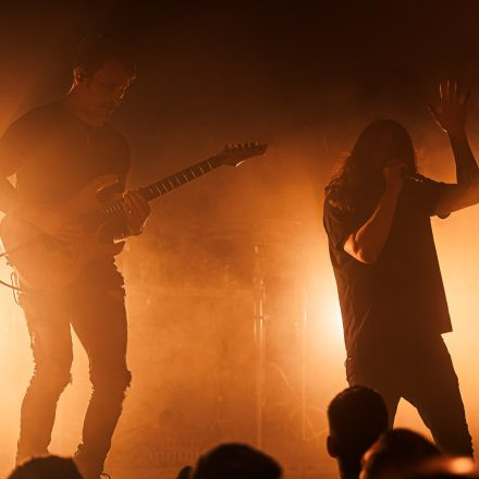 Born of Osiris