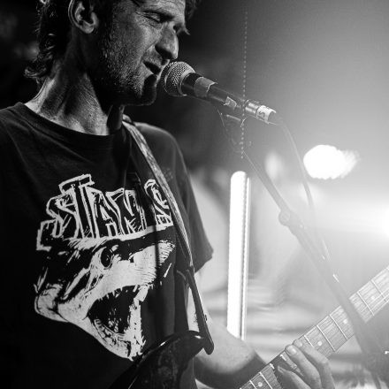 Strung Out