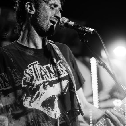 Strung Out