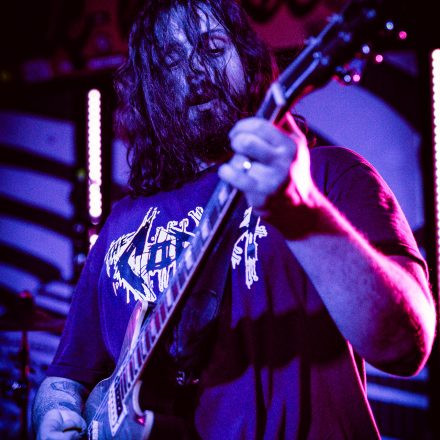Strung Out