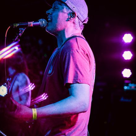Strung Out