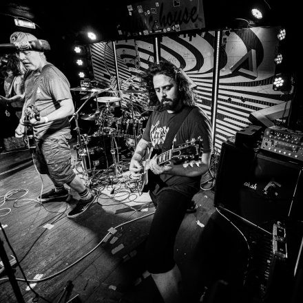 Strung Out