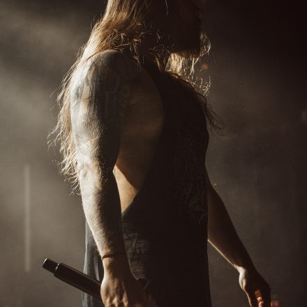 Aborted + Crypta + The Zenith Passage + Organectomy