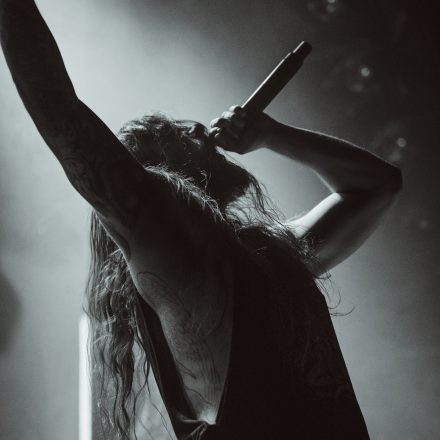 Aborted + Crypta + The Zenith Passage + Organectomy