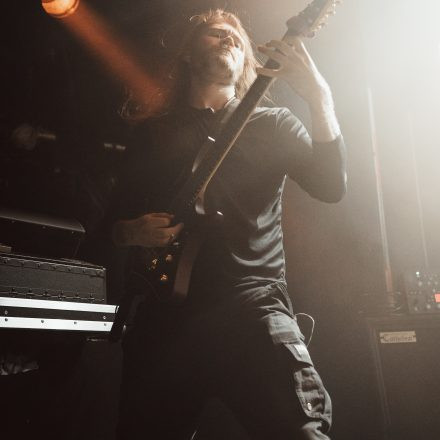 Aborted + Crypta + The Zenith Passage + Organectomy