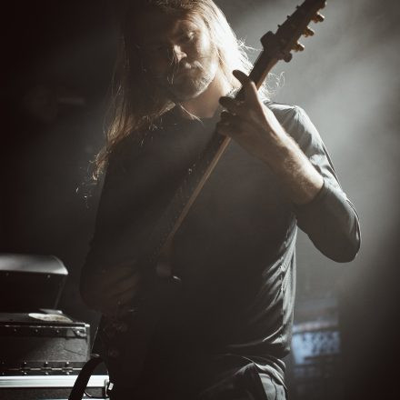 Aborted + Crypta + The Zenith Passage + Organectomy