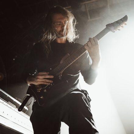 Aborted + Crypta + The Zenith Passage + Organectomy