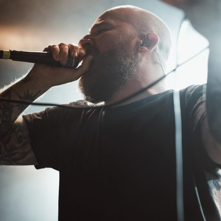 Aborted + Crypta + The Zenith Passage + Organectomy