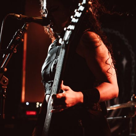 Aborted + Crypta + The Zenith Passage + Organectomy
