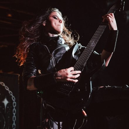 Aborted + Crypta + The Zenith Passage + Organectomy