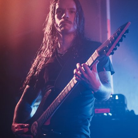 Aborted + Crypta + The Zenith Passage + Organectomy