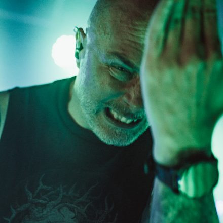 Aborted + Crypta + The Zenith Passage + Organectomy
