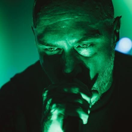Aborted + Crypta + The Zenith Passage + Organectomy