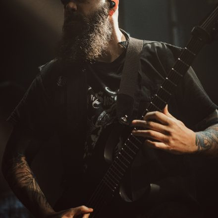 Decapitated