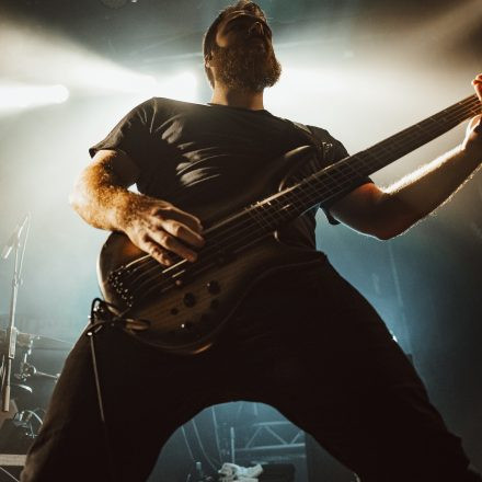 Decapitated