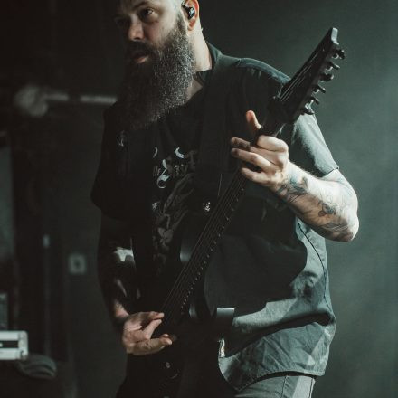 Decapitated