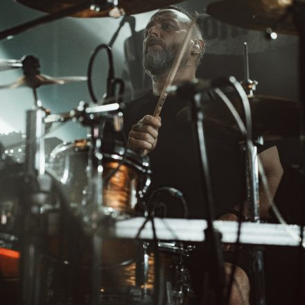 Decapitated