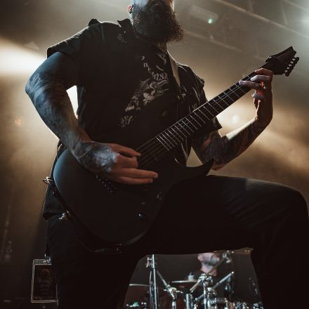 Decapitated