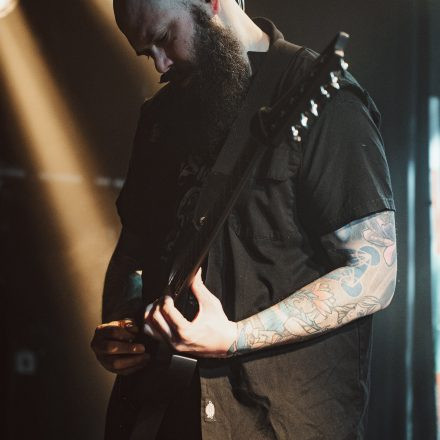 Decapitated