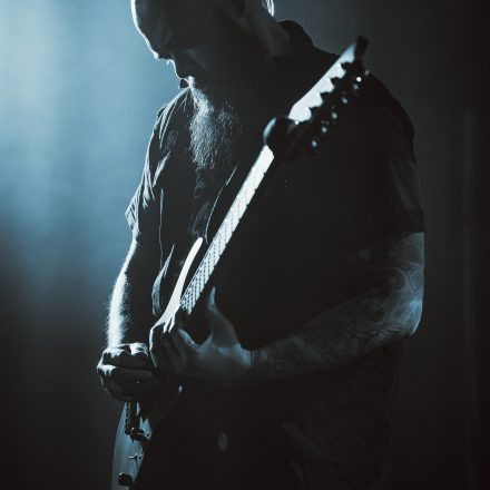 Decapitated