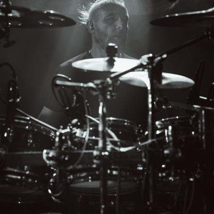 Decapitated