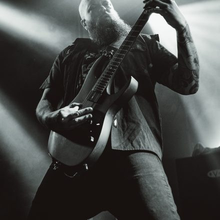 Decapitated