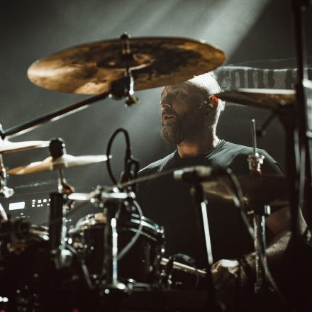Decapitated