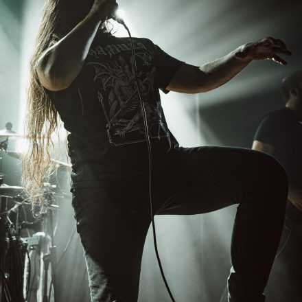 Decapitated