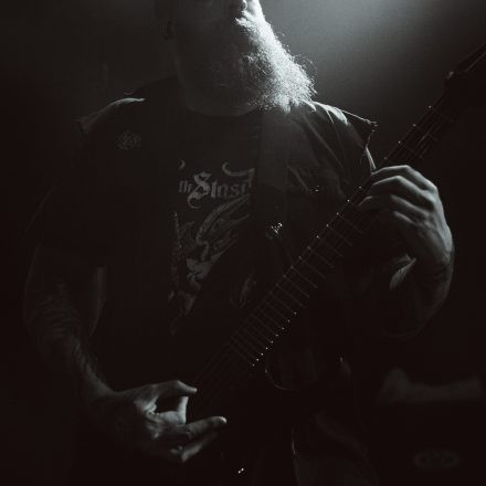 Decapitated