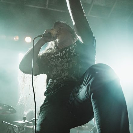 Decapitated