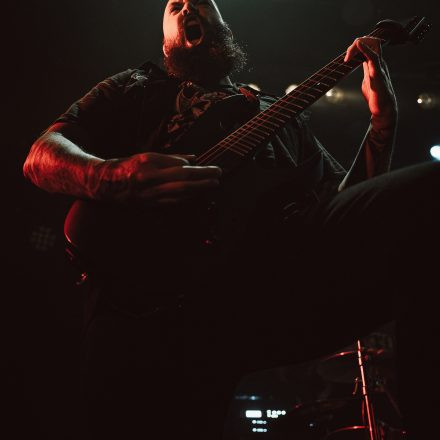 Decapitated