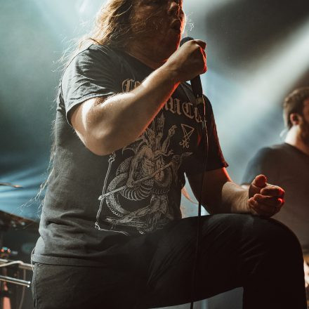 Decapitated