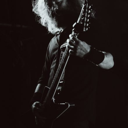 Decapitated