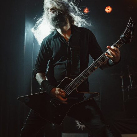 Decapitated