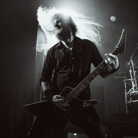Decapitated